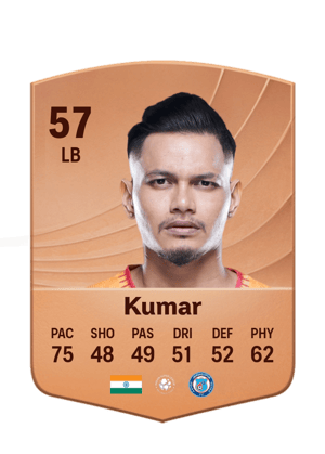 Kumar - 57 - Common