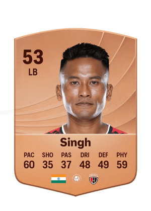 Singh - 53 - Common
