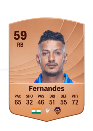 Fernandes - 59 - Common