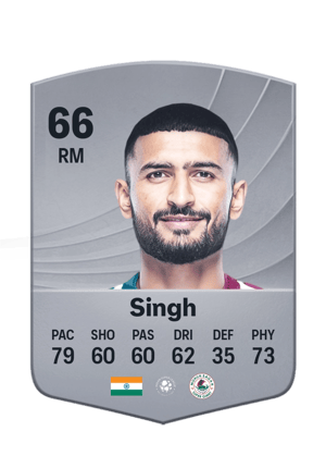 Singh - 66 - Common
