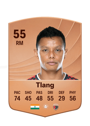 Tlang - 55 - Common