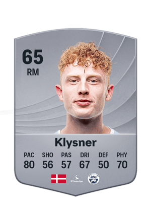 Klysner - 65 - Common