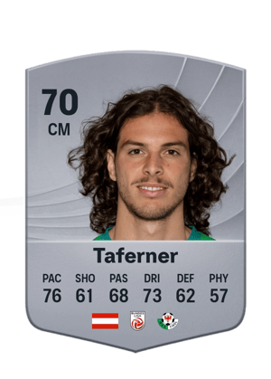 Taferner - 70 - Common