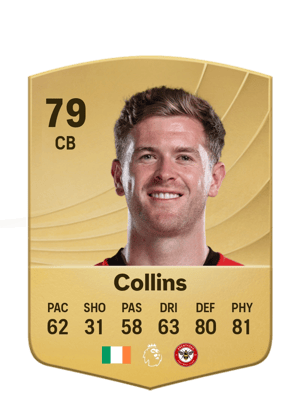 Collins - 79 - Common