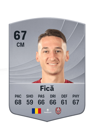 Fică - 67 - Common