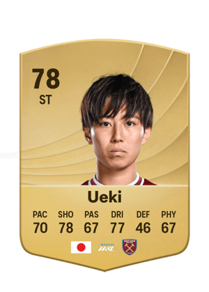 Ueki - 78 - Common