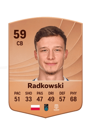 Radkowski - 59 - Common