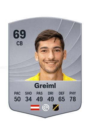Greiml - 69 - Common