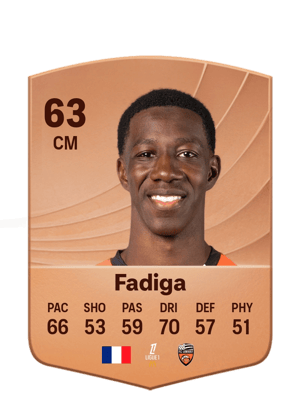 Fadiga - 63 - Common