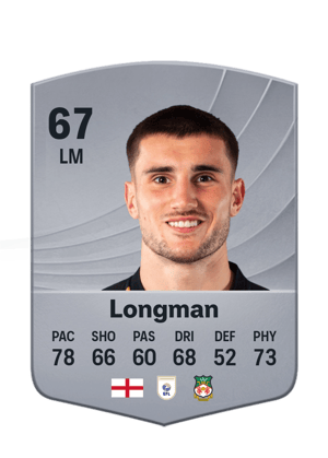 Longman - 67 - Common