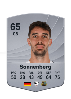 Sonnenberg - 65 - Common