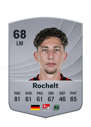 Rochelt - 68 - Common
