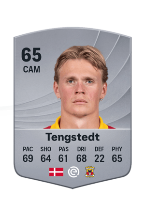 Tengstedt - 65 - Common
