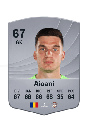 Aioani - 67 - Common
