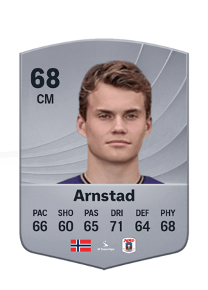 Arnstad - 68 - Common