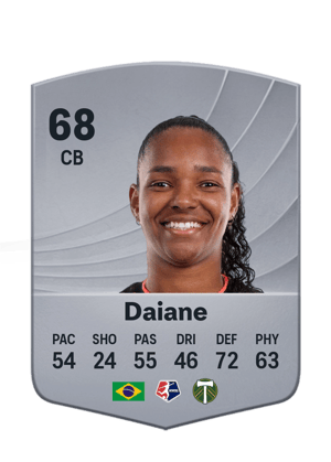 Daiane - 68 - Common