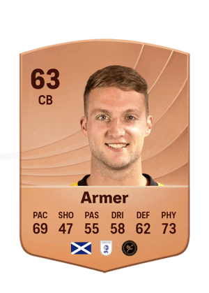 Armer - 63 - Common