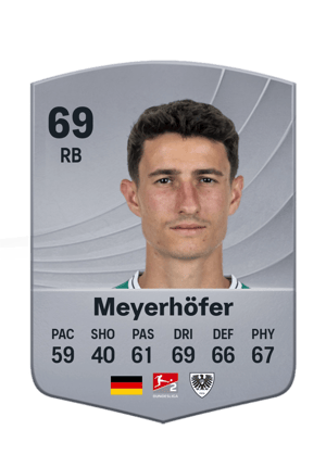 Meyerhöfer - 69 - Common