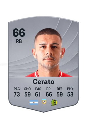 Cerato - 66 - Common