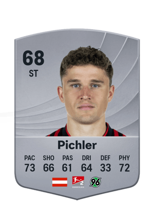 Pichler - 68 - Common