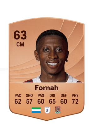 Fornah - 63 - Common
