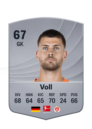 Voll - 67 - Common