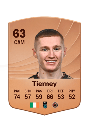 Tierney - 63 - Common