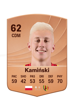 Kamiński - 62 - Common