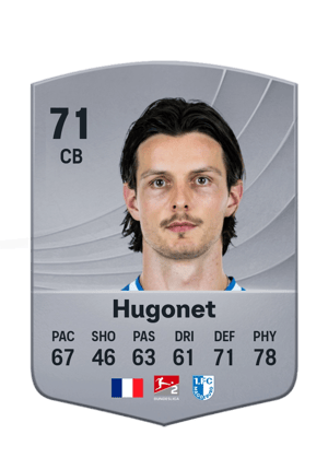 Hugonet - 71 - Common