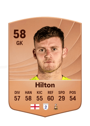 Hilton - 58 - Common