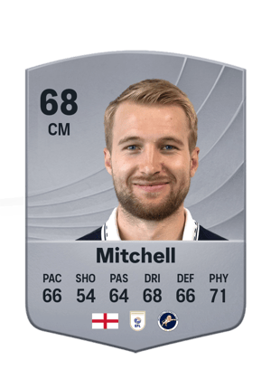 Mitchell - 68 - Common