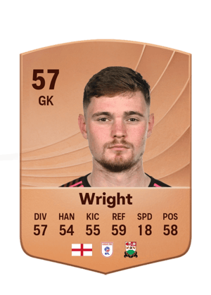 Wright - 57 - Common