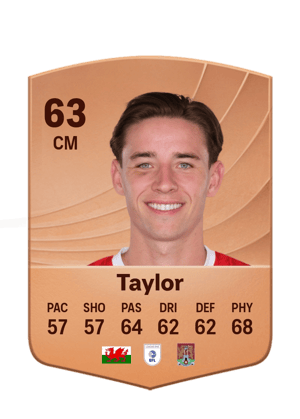 Taylor - 63 - Common