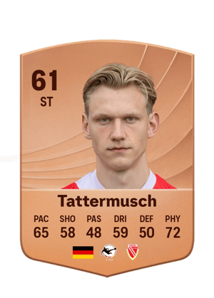 Tattermusch - 61 - Common