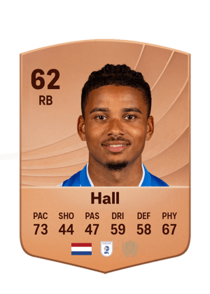 Hall - 62 - Common