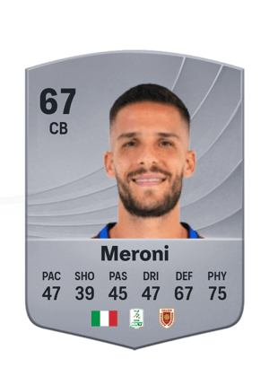 Meroni - 67 - Common