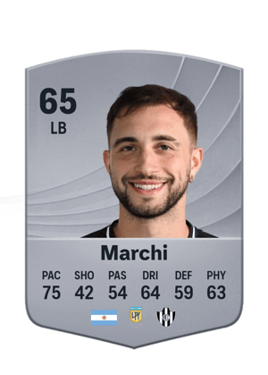 Marchi - 65 - Common