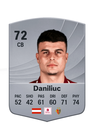 Daniliuc - 72 - Common