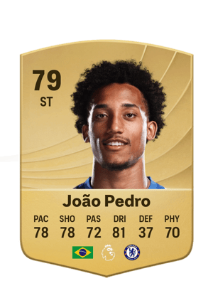 João Pedro - 79 - Common