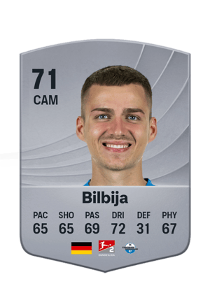 Bilbija - 71 - Common