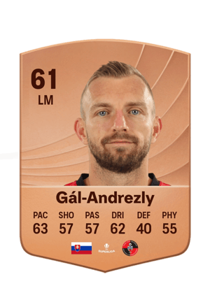 Gál-Andrezly - 61 - Common