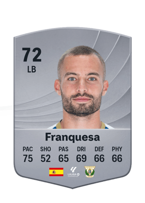 Franquesa - 72 - Common