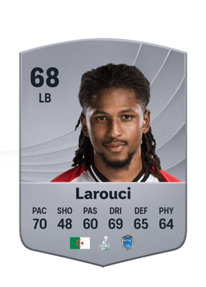 Larouci - 68 - Common