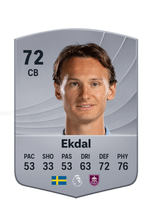 Ekdal - 72 - Common