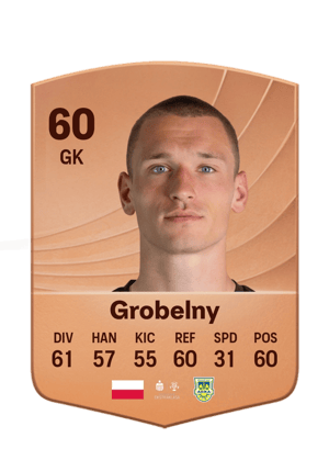Grobelny - 60 - Common