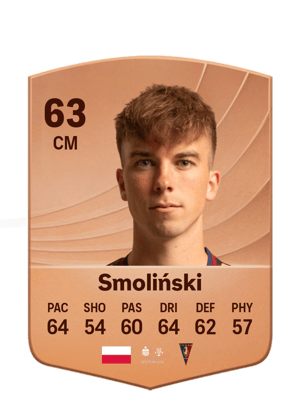 Smoliński - 63 - Common