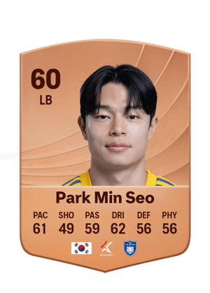 Park Min Seo - 60 - Common