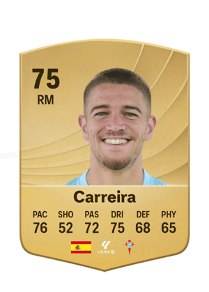 Carreira - 75 - Common