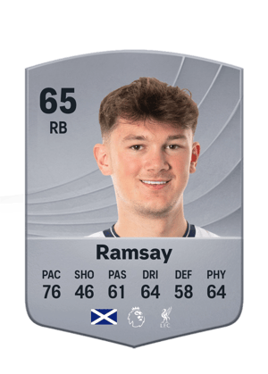 Ramsay - 65 - Common