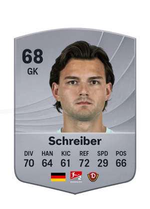 Schreiber - 68 - Common